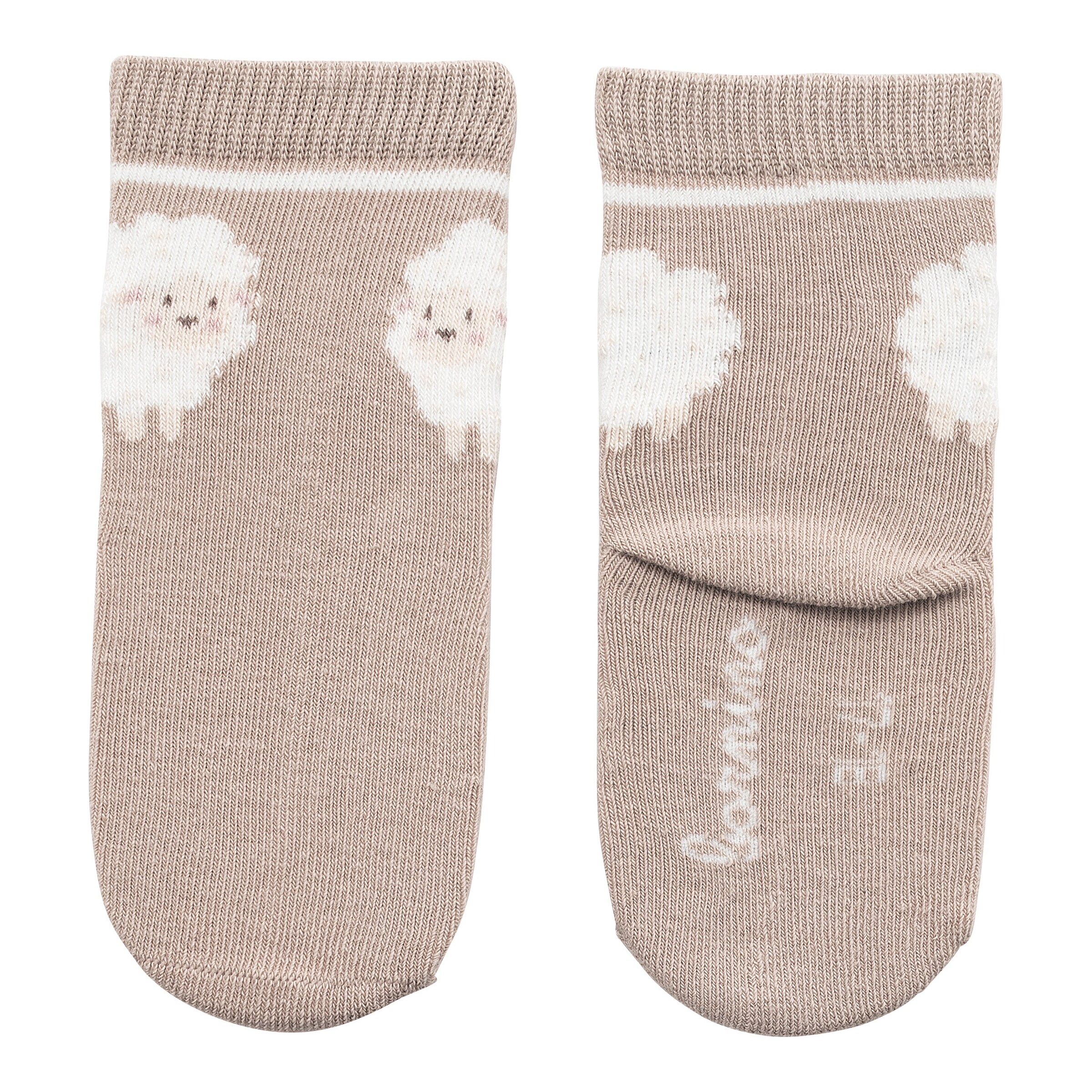 Thumbnail - Bornino Lieblinge 3er-Pack Socken