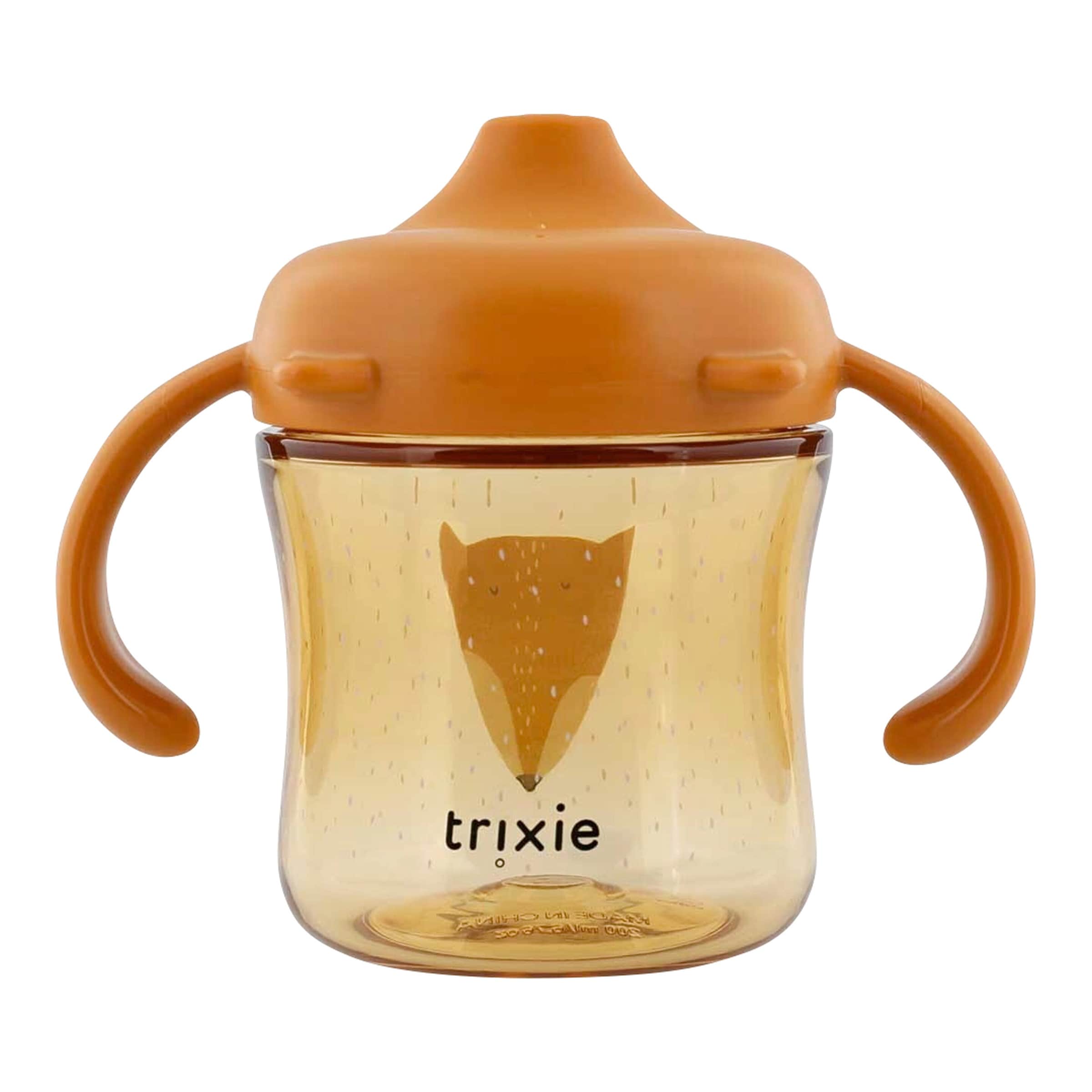 Trixie Trinklernbecher