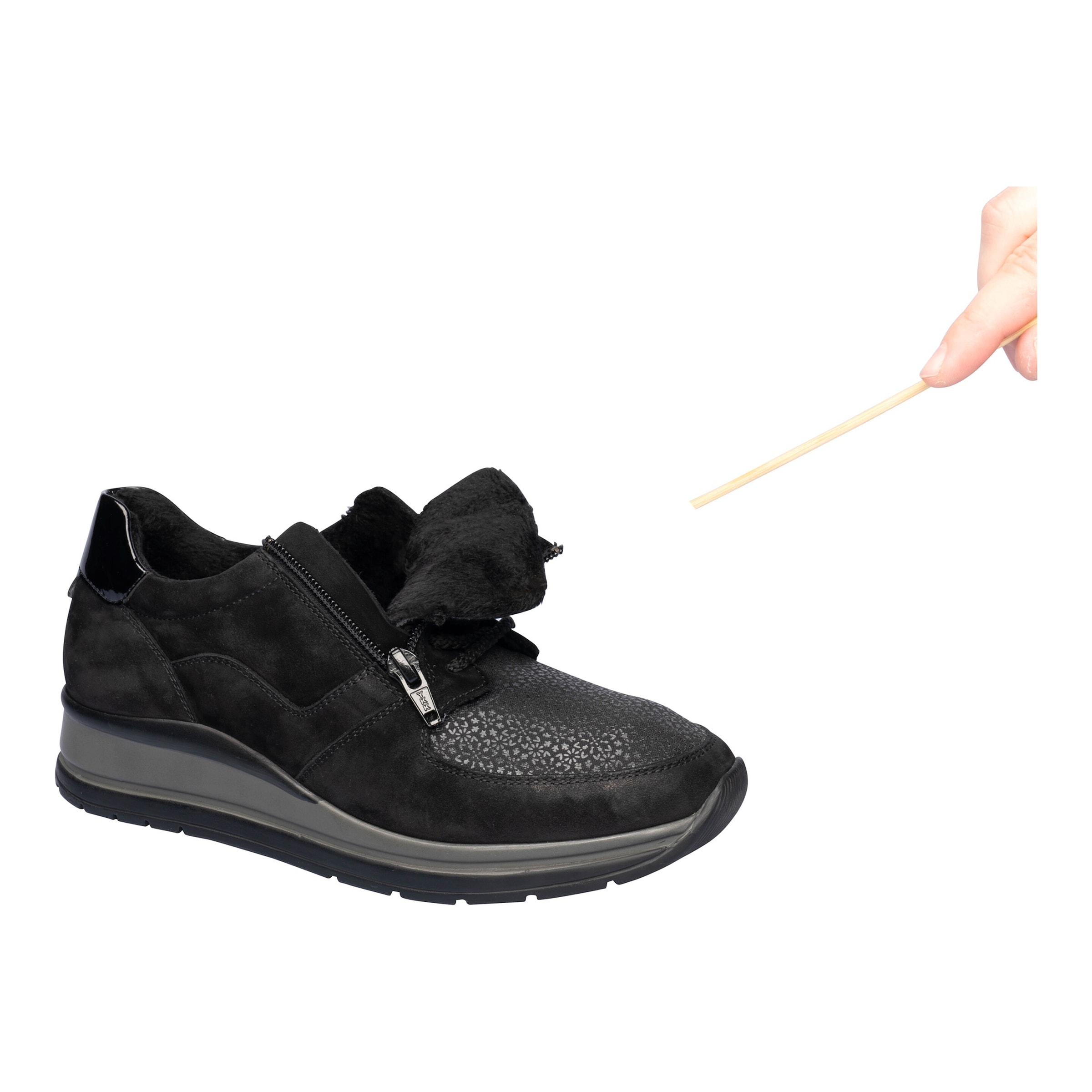 Damen Sneaker "Freiburg"