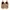 Kinderschuhe RecyStep Eule beige