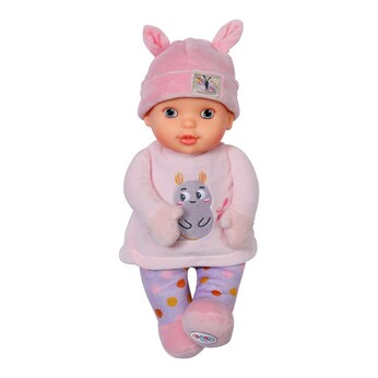 Puppe Sweetie for babies 30 cm