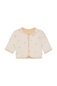 Sommer jacke - Reversible indoor
