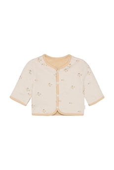 Sommer jacke - Reversible indoor