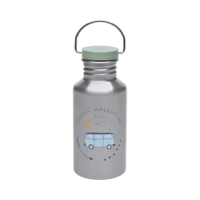 Trinkflasche Adventure Edelstahl 500 ml