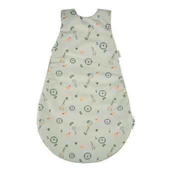 Ganzjahres-Schlafsack 1.5 TOG