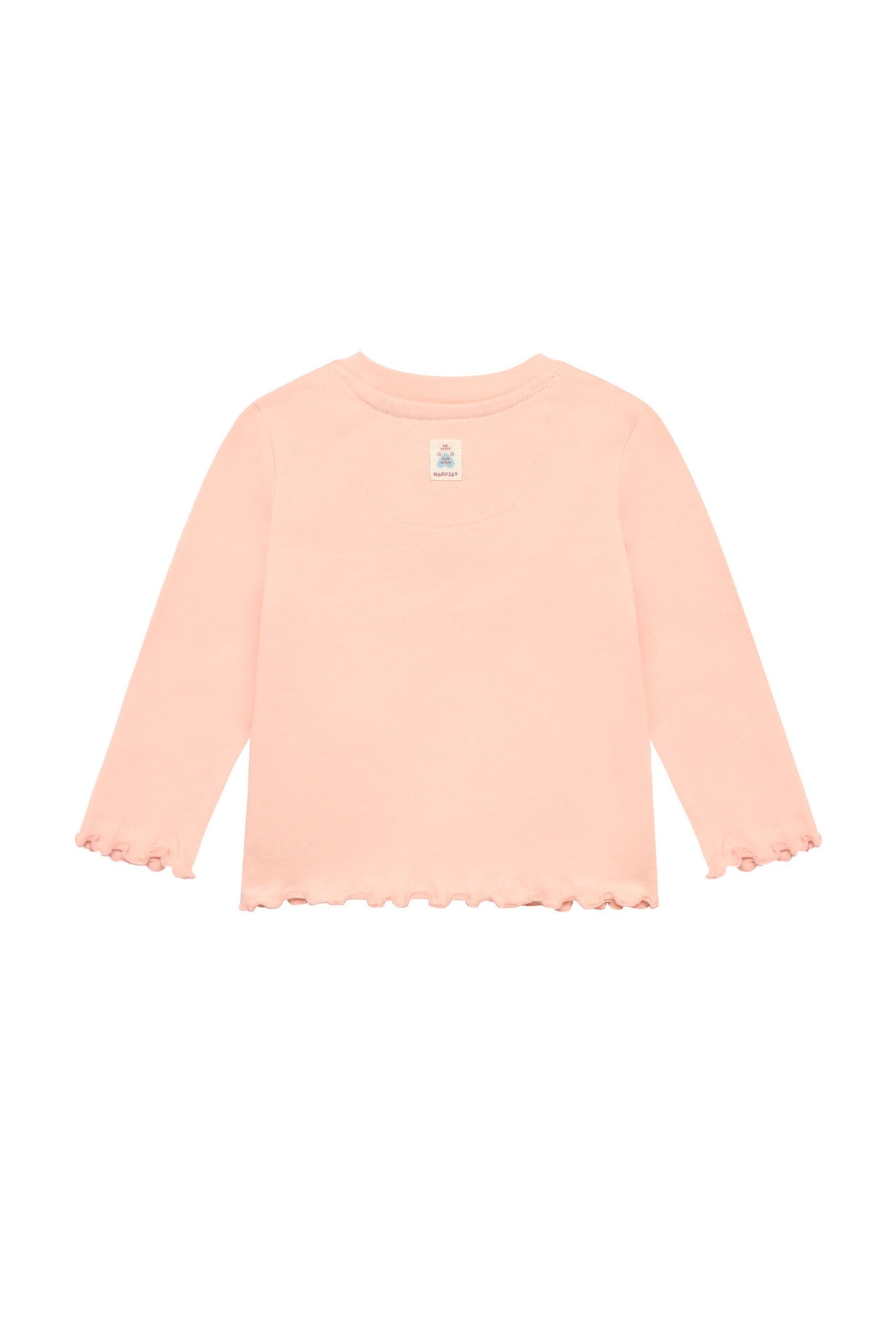 Noppies Baby Langarmshirt