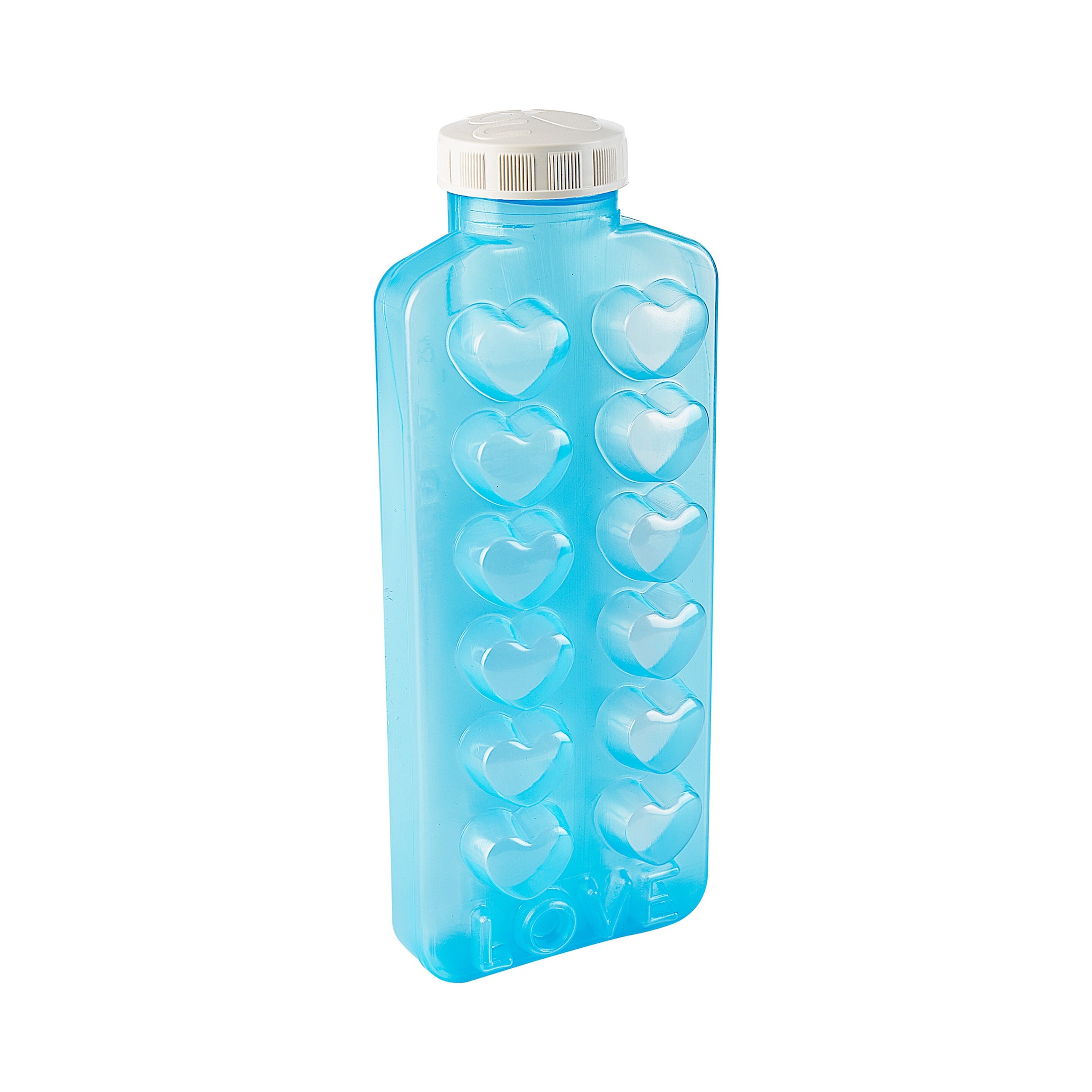 Image of Eiswürfel-Flasche