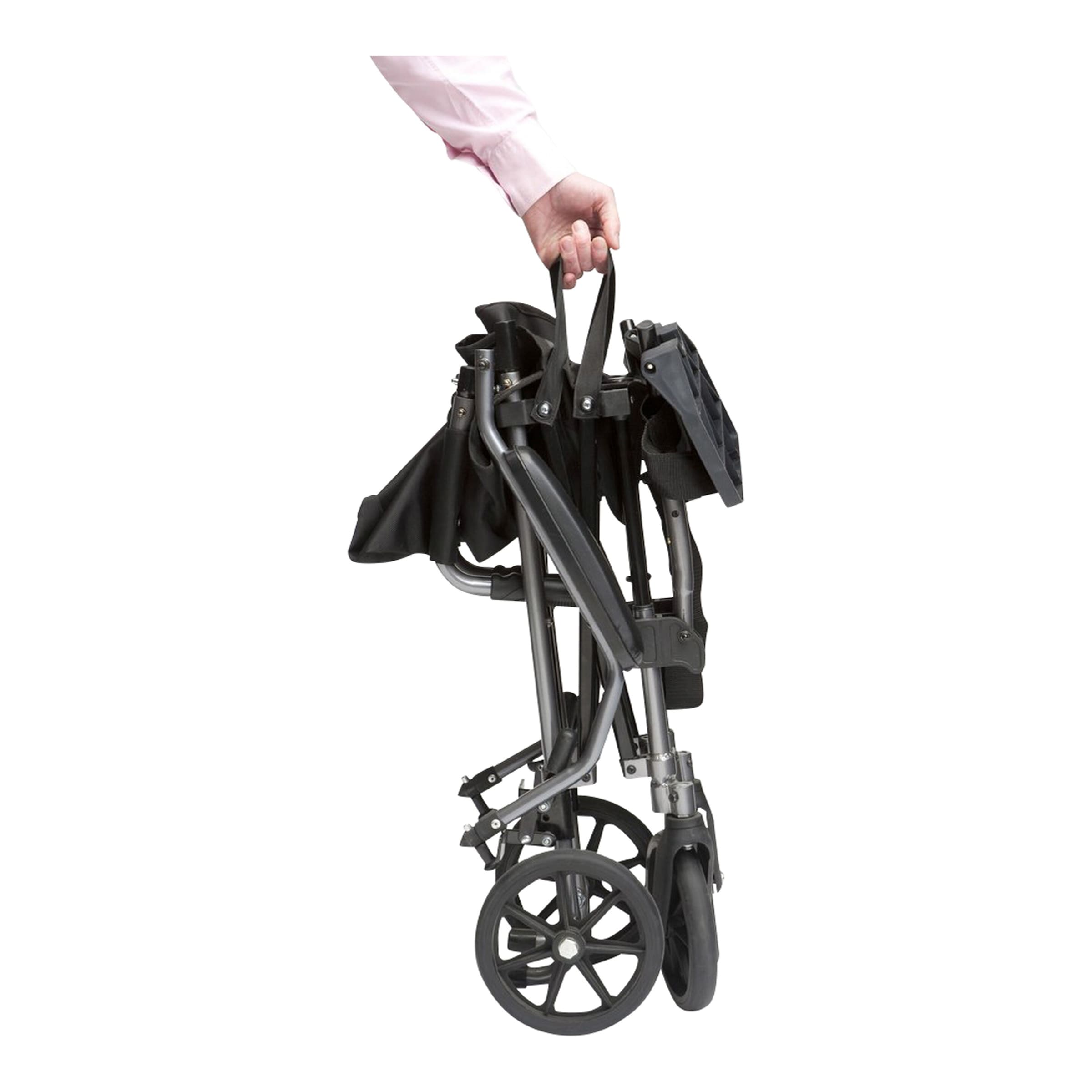 Transport-Rollstuhl "Travelite"