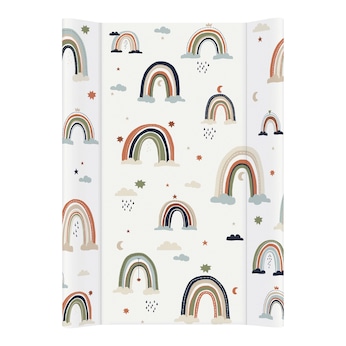 Matelas à langer avec cales 50x70 cm