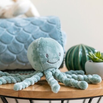 Kuscheltier Oktopus Lapidou