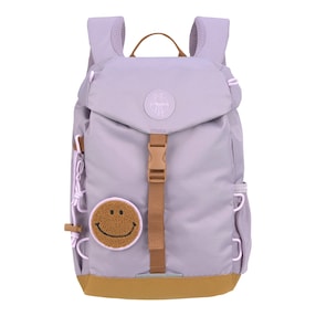 Kindergartenrucksack Mini Outdoor Backpack Little Gang