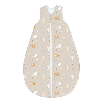 Ganzjahresschlafsack Tencel™ Lyocell 3.0 TOG