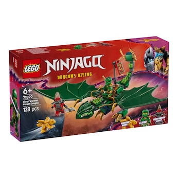 71829 Lloyds grüner Walddrache