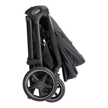 Kombikinderwagen Finiti inkl. Tragewanne Ramble XL
