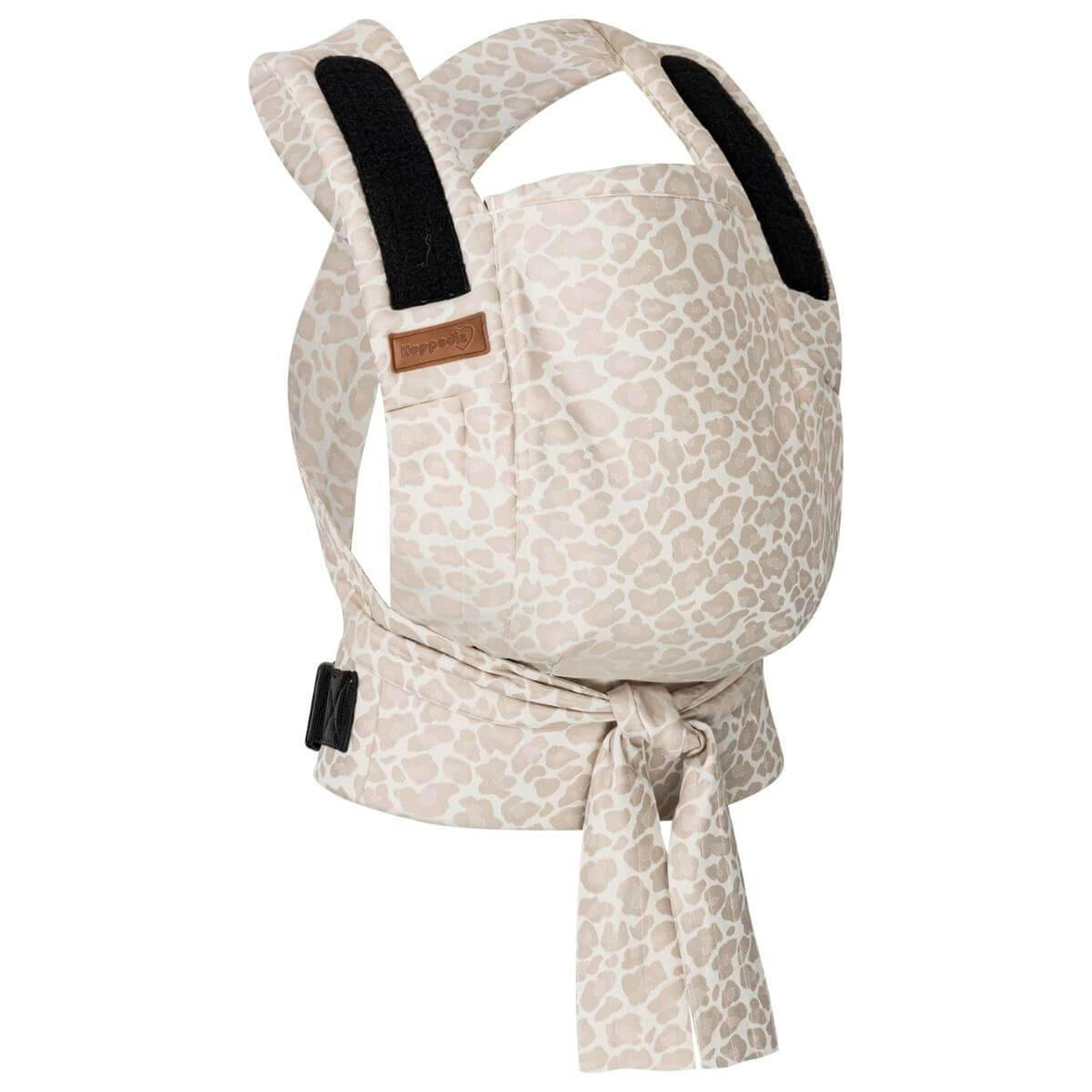 Hoppediz® Babytrage Bondolino b.pure
