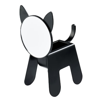 Miroir de maquillage « Chat »