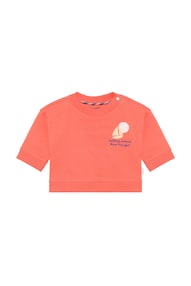 Sweater - backprint