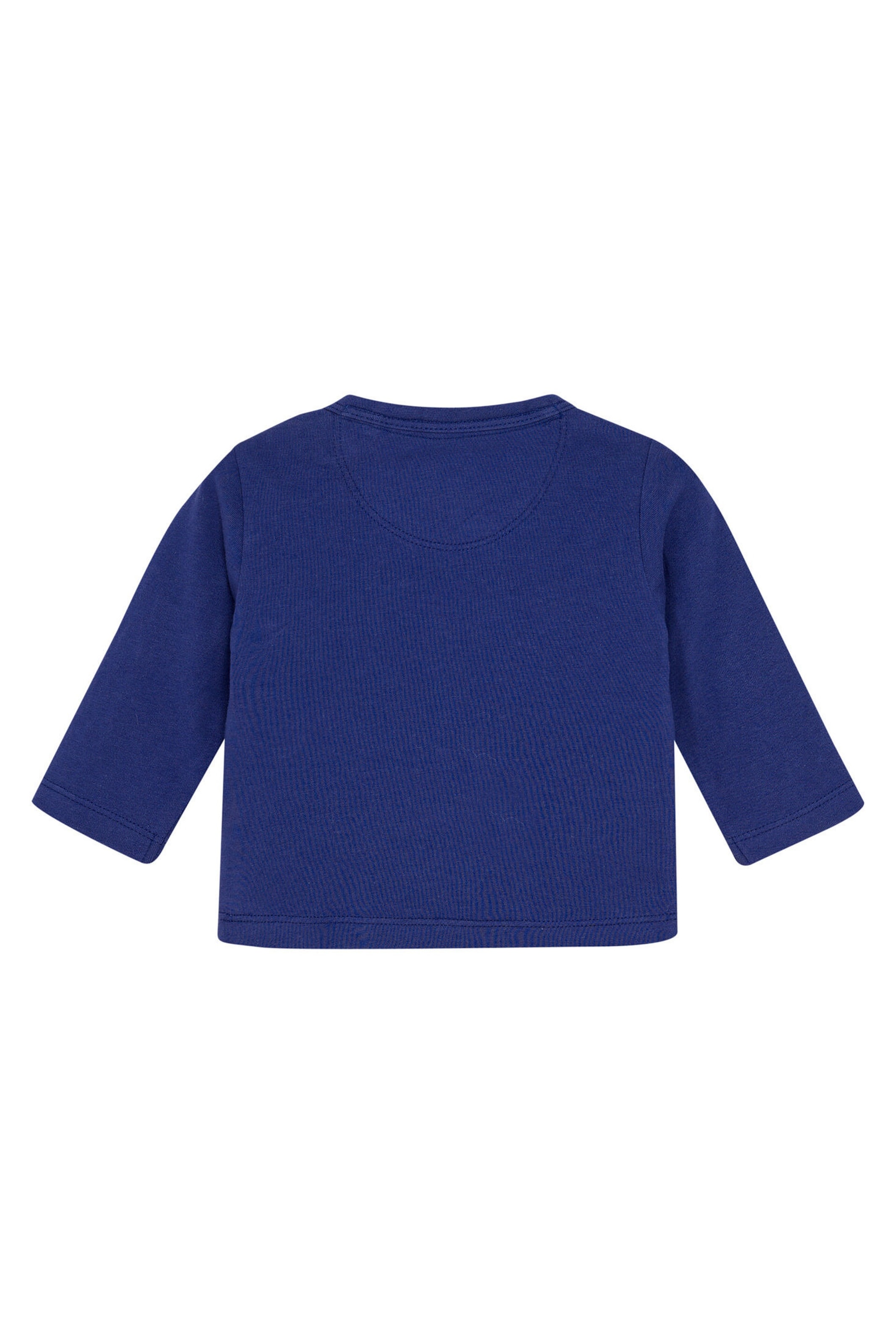 Noppies Baby Langarmshirt Sabelli