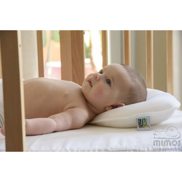 Mimos® - Le coussin bébé M naturel Mimos