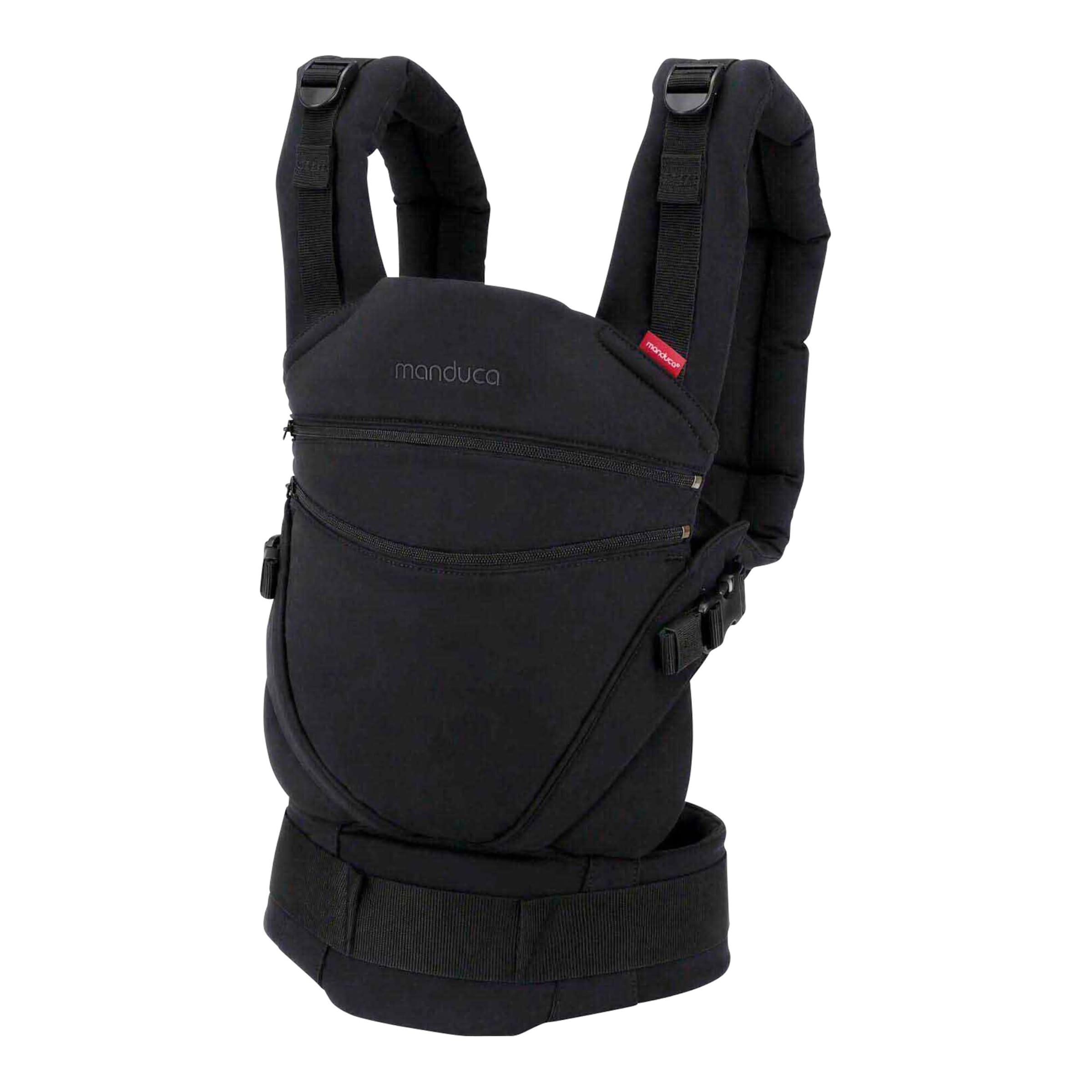 Manduca® Xt Babytrage Monochrome