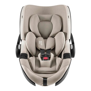 Babyschale BABY-SAFE PRO STYLE