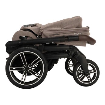 Kombikinderwagen Mixx Next Travel-Set inkl. Babyschale Pipa Next und Isofix-Basis Base Next