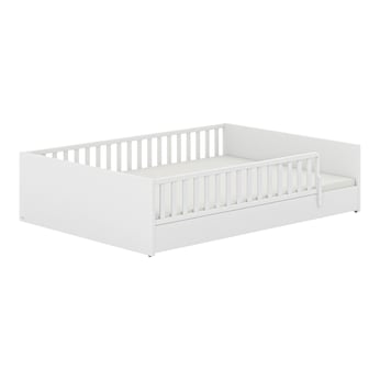 Bodenbett Little Flo 140x200 cm