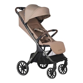 Poussette-canne Jackey XL NXT