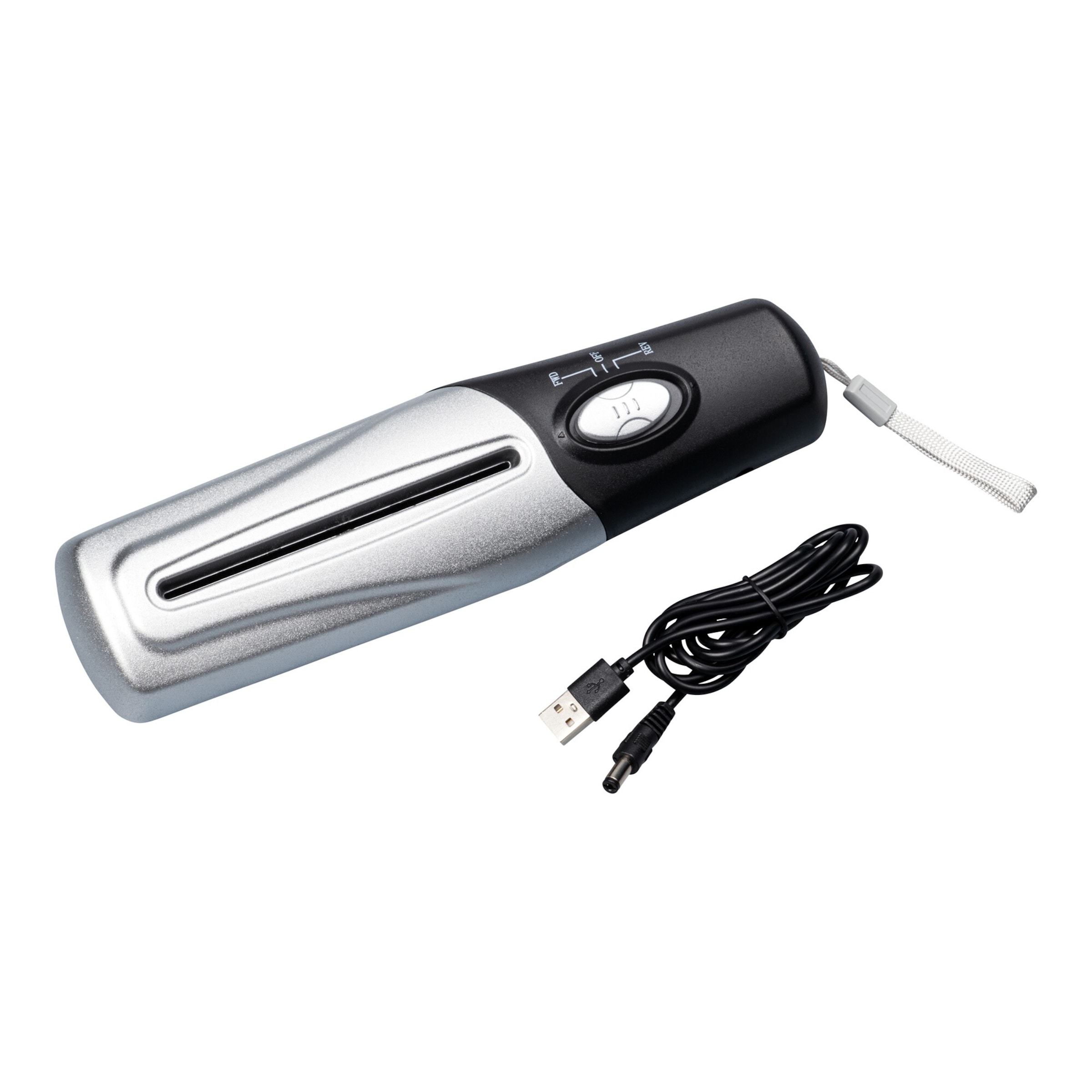USB-Aktenvernichter „Elektrisch“
