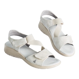Komfort-Sandale "Flexi"