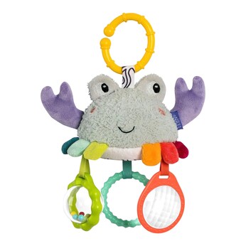 Mini-Mobile Krabbe 18cm