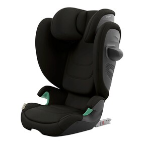 Kindersitz SOLUTION G2 I-FIX