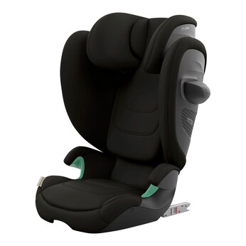 Kindersitz SOLUTION G2 I-FIX