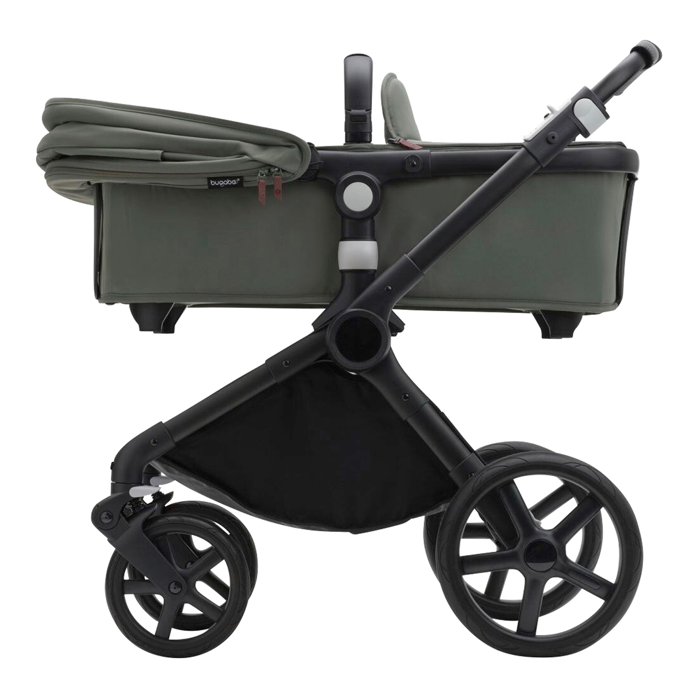 Bugaboo Cam2 3in1 newest Kombikinderwagen mit Zubehör