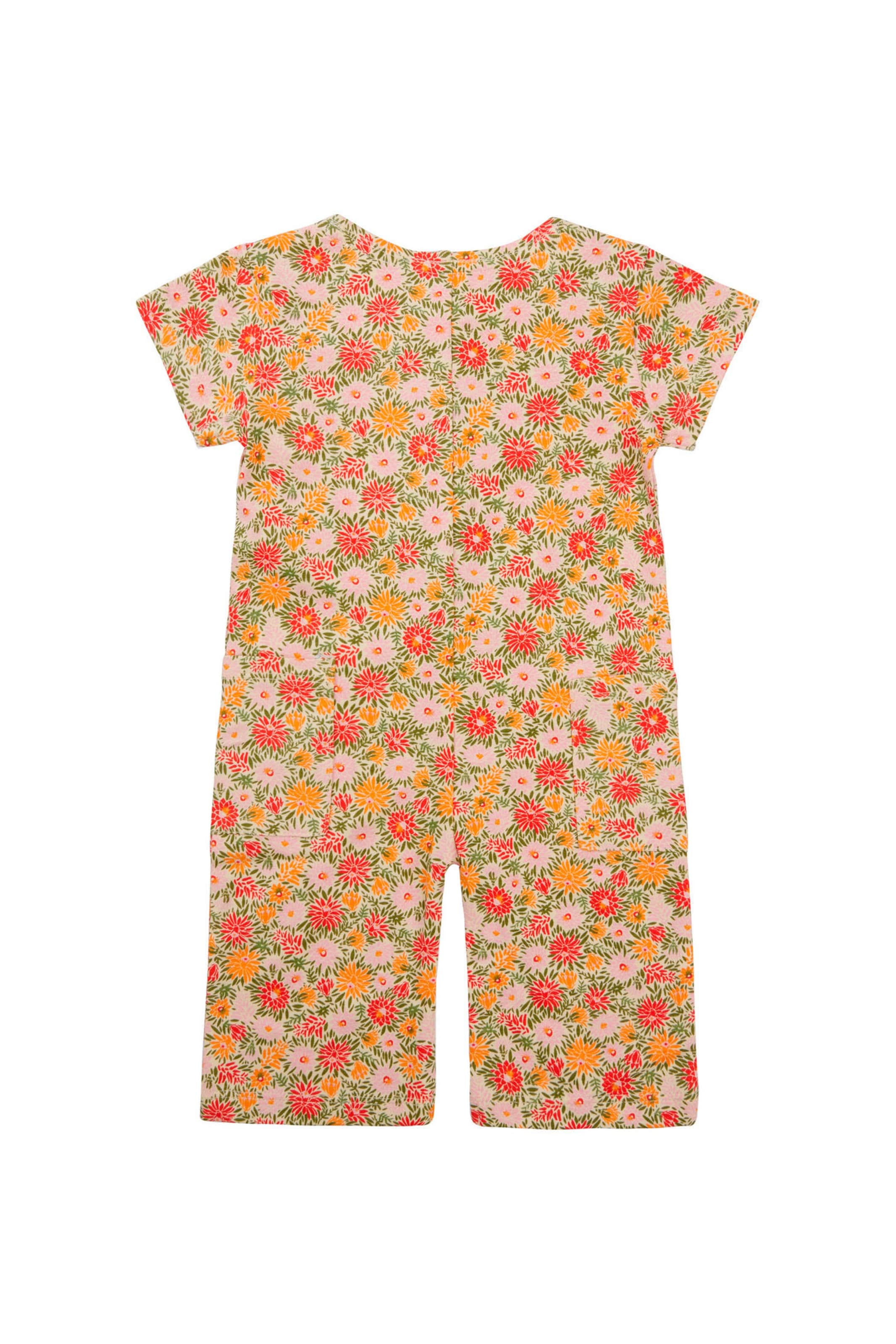 Noppies Baby Jumpsuit Millcreek
