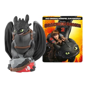 Tonie Hörfigur Dreamworks - Drachenzähmen leicht gemacht 2