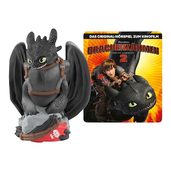 Tonie Hörfigur Dreamworks - Drachenzähmen leicht gemacht 2
