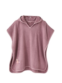 Kinder Bade-Poncho REH, Reh-Kostüm