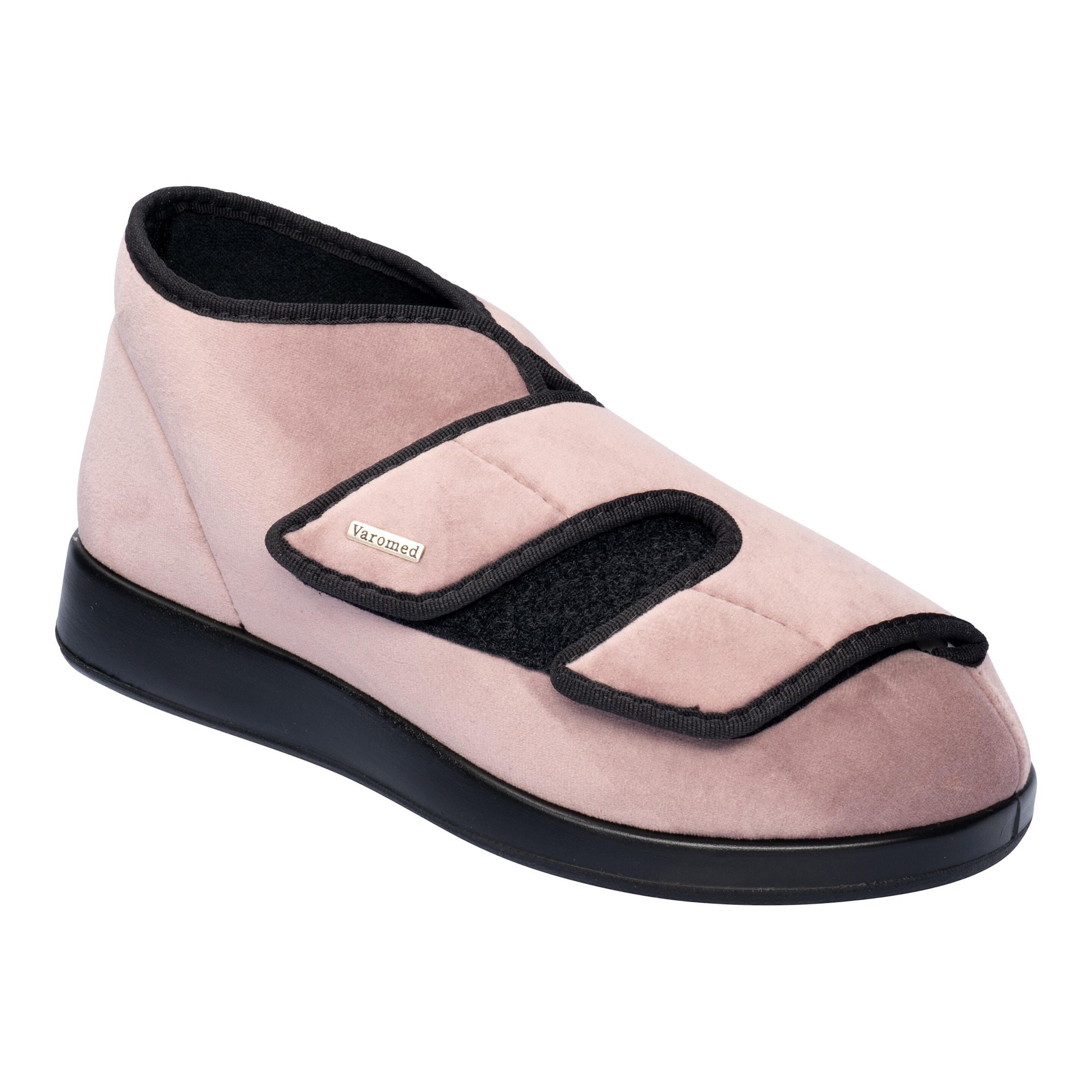 Verbandschuh "Genua Colour" rosa 38 Damen