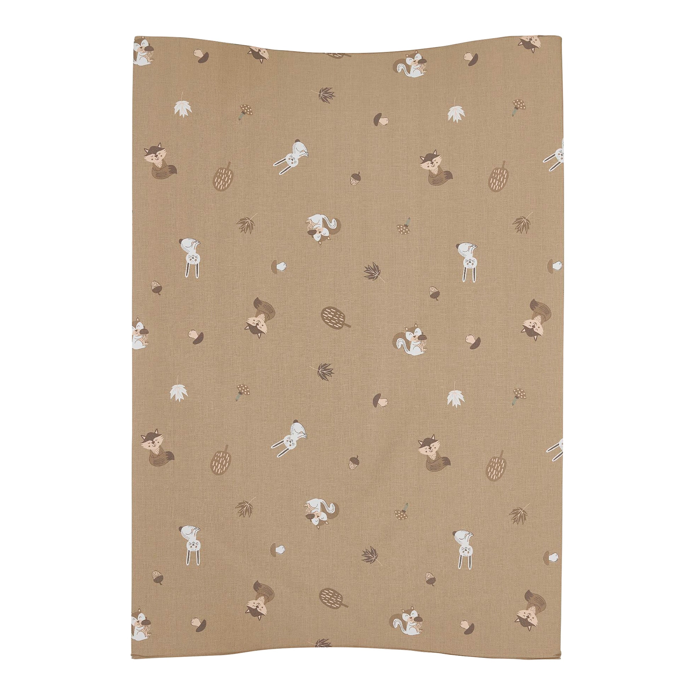 Meyco Baby Keilwickelauflage 50x70 Cm