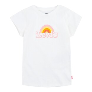 T-Shirt Levi's Regenbogen