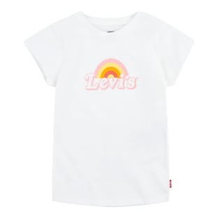 T-shirt Levi’s arc-en-ciel