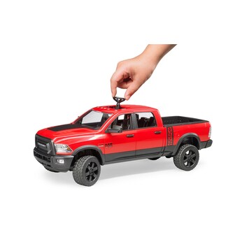 Pickup Truck RAM 2500 Power Wagon