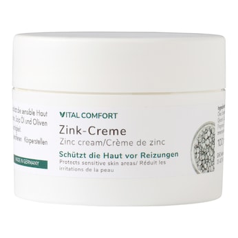 Pommade au zinc, 100 ml