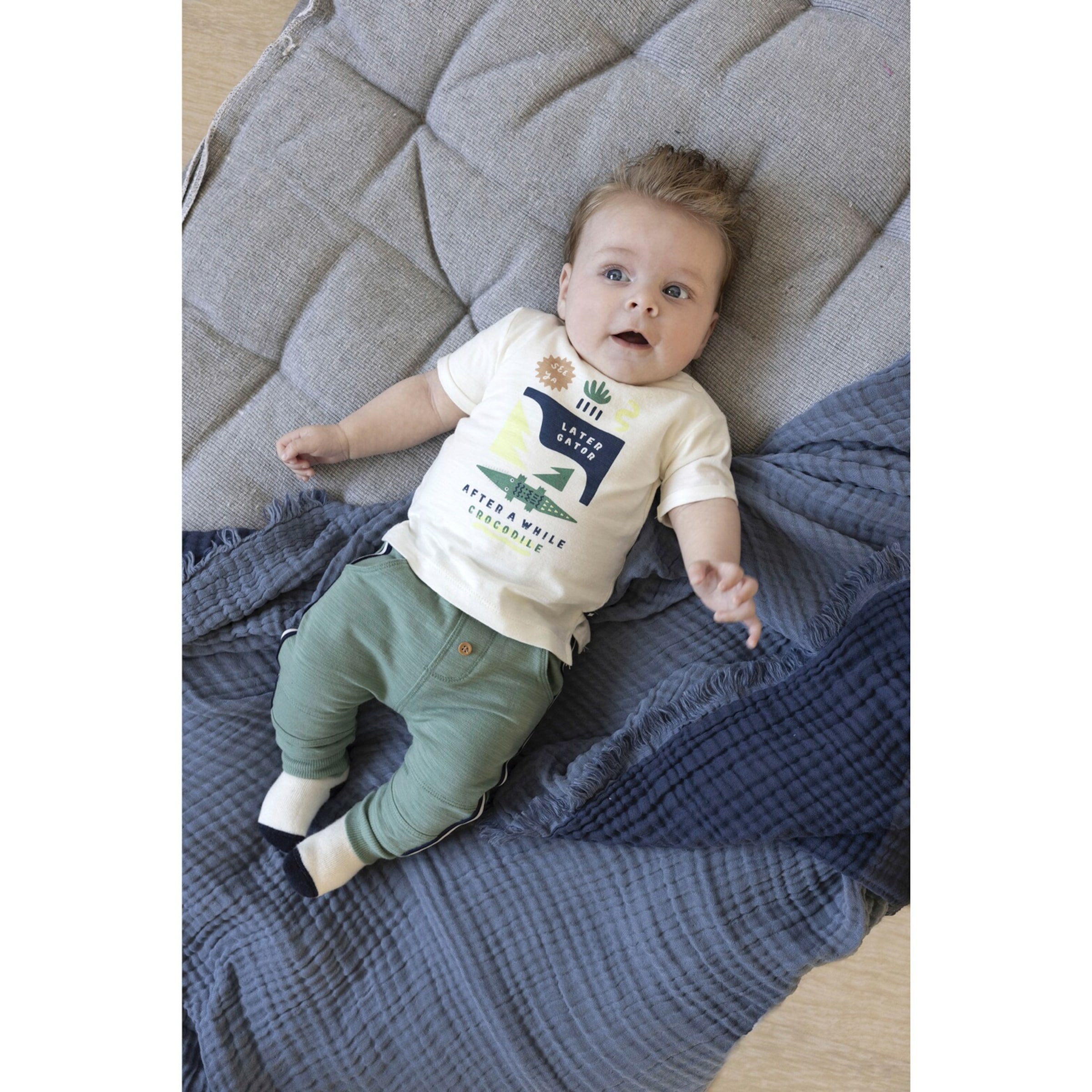 Feetje t shirt baby new arrivals