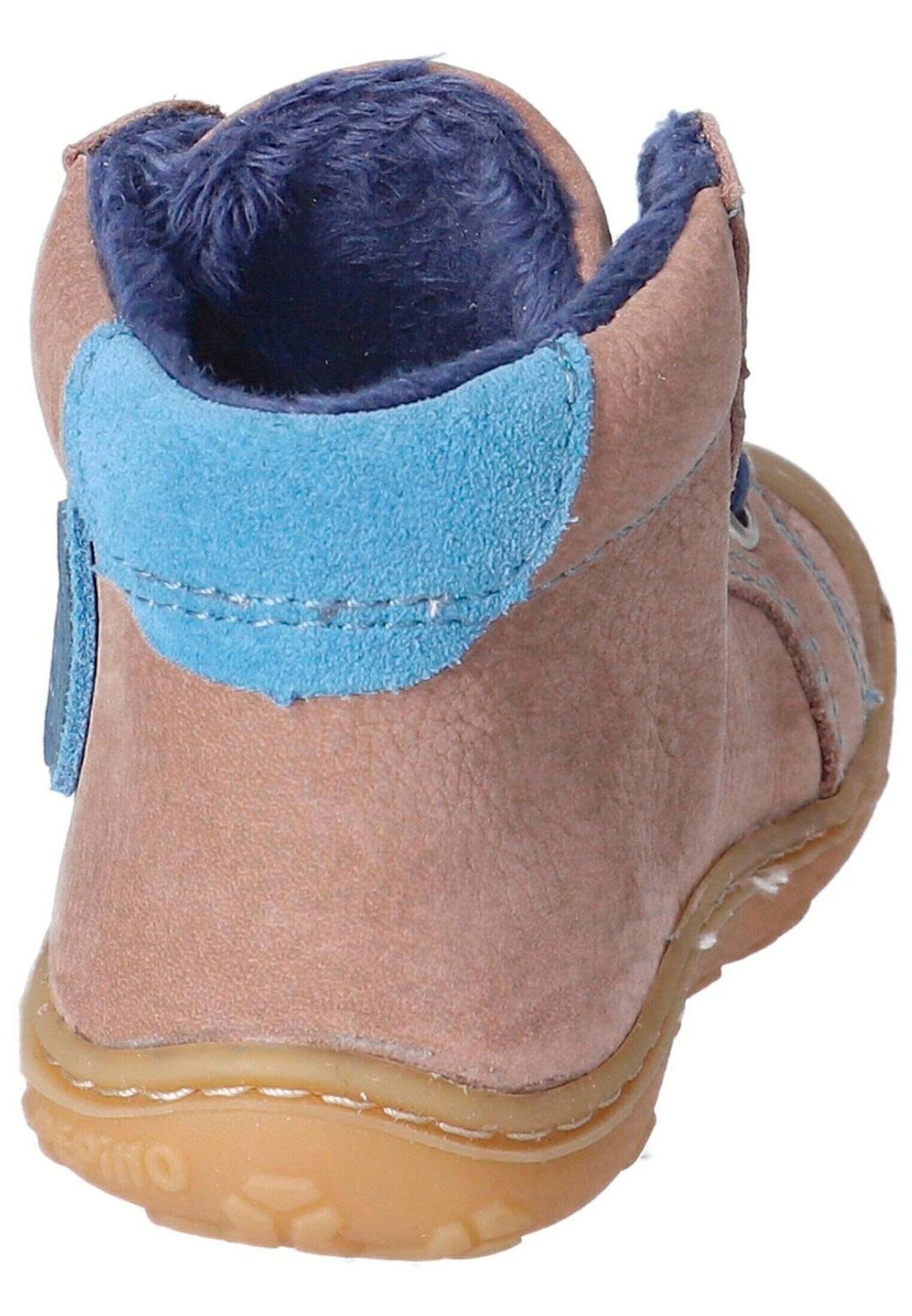 Thumbnail - Pepino Stiefelette