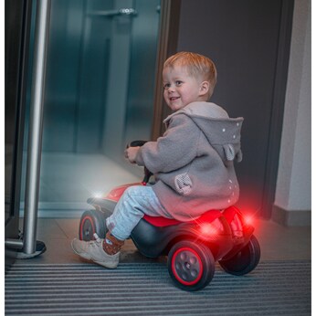 Bobby Car Next 2.0