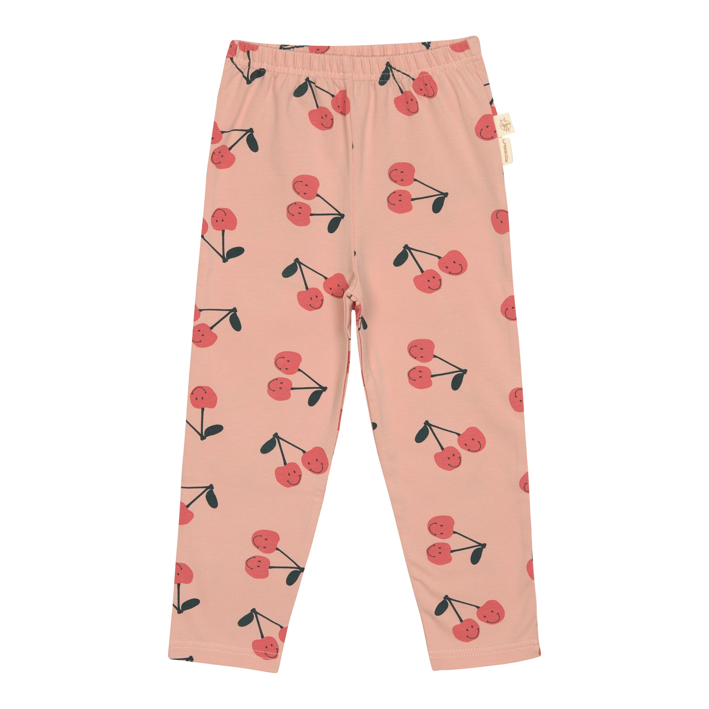 Lässig Leggings Kirschen Little Gang