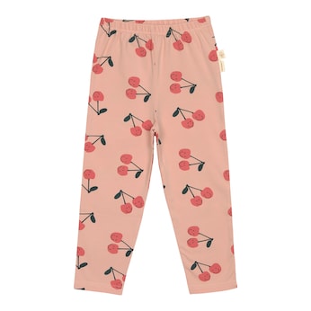 Leggings Kirschen Little Gang