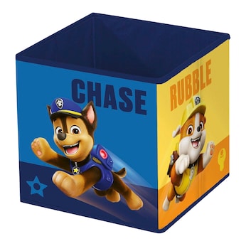 Aufbewahrungsbox Paw Patrol 30x30x30 cm